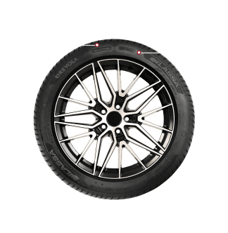 p3 mobile tyre