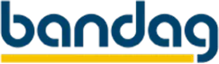 Bandag logo